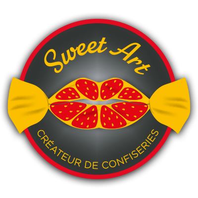 Sweet Art, Créateur de Confiseries , L'intensité du fruit